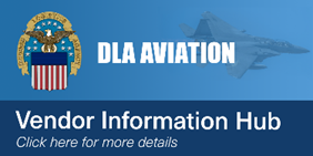 DLA Aviation Vendor Information Hub